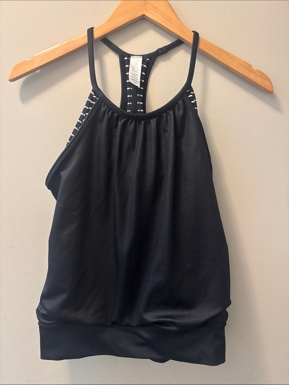 Ivivva tank top size 10
